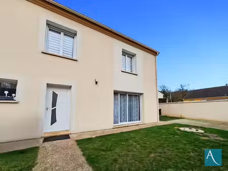vente maison 5 pièces  95.00m²  morigny