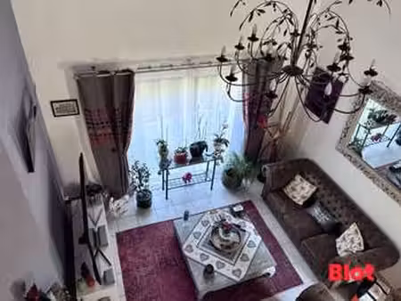 vente maison à nantes beaujoire - saint-joseph (44000) : à vendre / 162m² nantes beaujoire