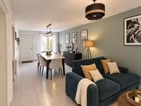 vente maison à port-saint-père (44710) : à vendre / 80m² port-saint-père