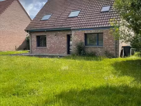 maison 5 pièces 107 m²