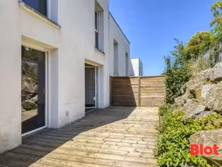 vente maison à saint-herblain (44800) : à vendre / 94m² saint-herblain