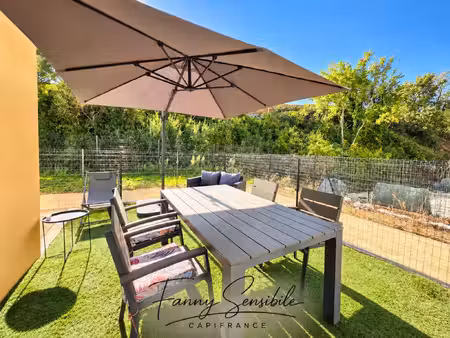 maison à vendre saint maximin la sainte baume 3 pièce(s) 65m2 299 000€