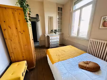 location maison 13 pièces 272 m2 à saint-quentin