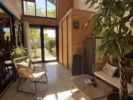 vente maison à thouaré-sur-loire (44470) : à vendre / 146m² thouaré-sur-loire