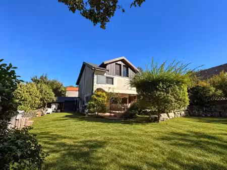 maison à vendre valleiry 7 pièce(s) 186m2 780 000€