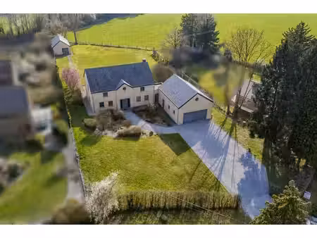 400m² de luxe dont 70m² de garage