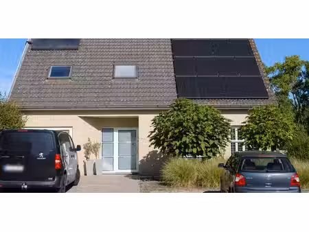 villa à vendre à goeferdinge pour € 575.000 avec 4 chambres à coucher