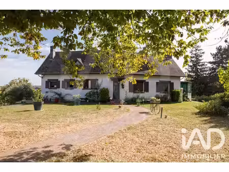 maison à saint-pierre-de-bailleul (27920)