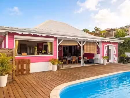 vente maison 4 pièces 94 m2 à sainte-luce