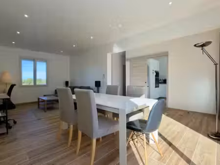 maison à vendre vivy 7 pièce(s) 158m2 290 000€