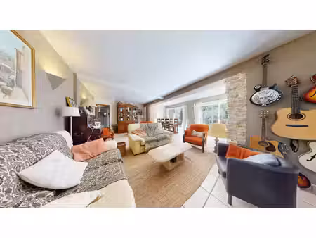 vente maison 4 pièces  97.00m²  vitry