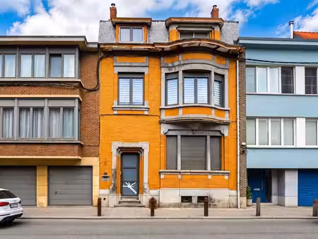 pasimmo agence 1%* maison de ville - 6 chambres