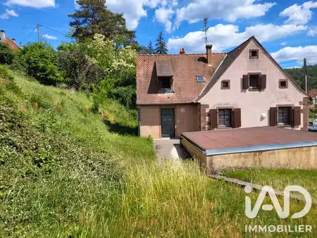 maison de village à wingen-sur-moder (67290)