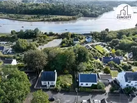 vente terrain à quimper (29000) : à vendre / quimper