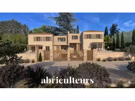 terrain constructible au cœur d'un environnement paysager classé en vente à...