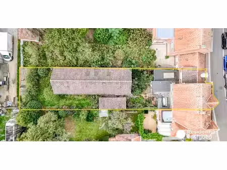 terrain à bâtir à vendre à torhout pour € 299.000