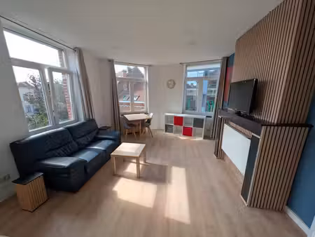 appartement 1 ch rénové lumineux