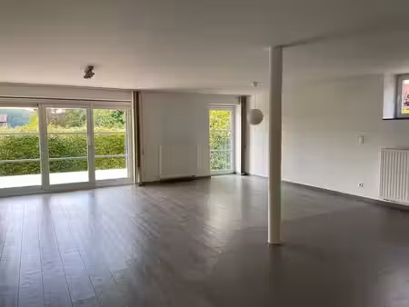 appartement 3 chambres