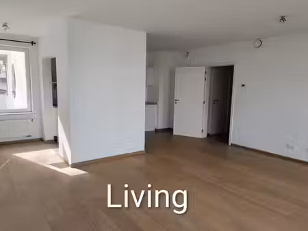 appartement 2 chambres  liège  epc a+