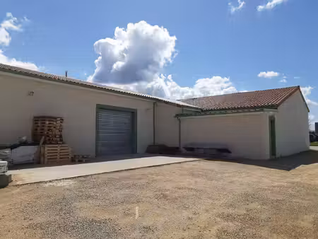 espace bureau à vendre
