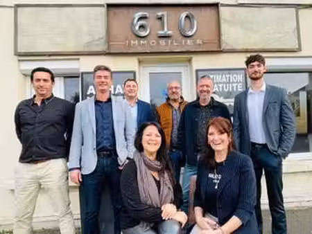 vente bureaux et commerces à caen (14000) : à vendre / caen