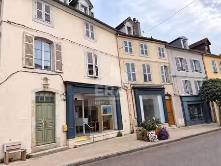 local commercial à louer
