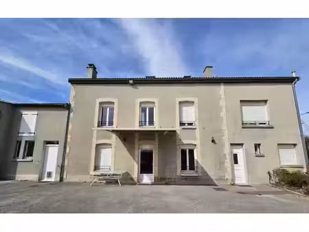 maison 5 pièces - 125 m²