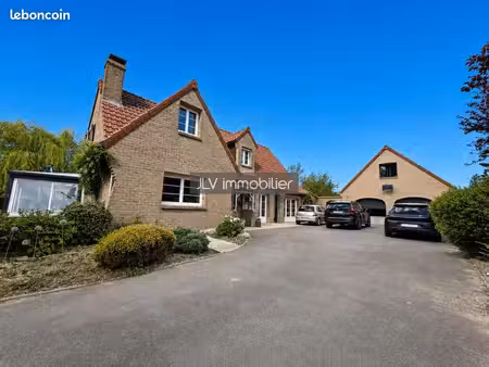 maison 7 pièces 175 m²