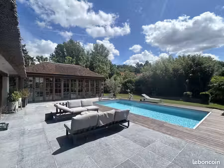 maison 5 pièces 125 m²