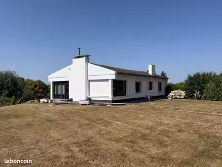 maison 5 pièces 130 m²