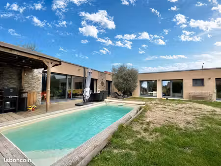 maison 6 pièces 173 m²