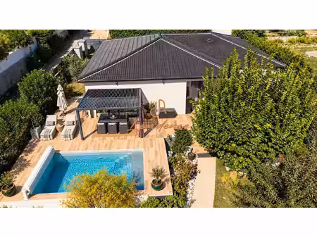 villa à vendre