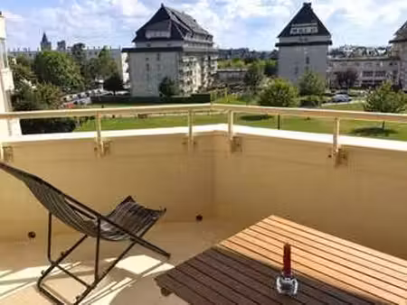 location appartement 3 pièces à caen (14000) : à louer 3 pièces / 79m² caen