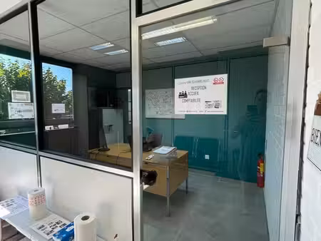 bureaux
