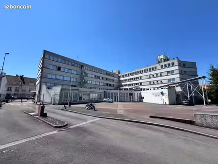 bureaux climatises a louer