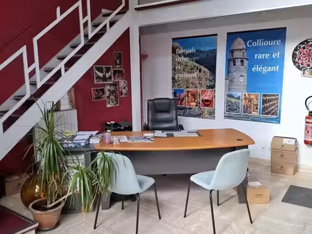 bureaux à louer