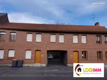 local 31 m² maing