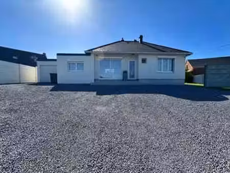 vente maison à vieux-mesnil (59138) : à vendre / 83m² vieux-mesnil