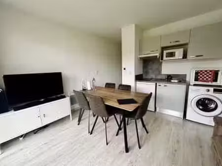 location appartement t1 à saint-nazaire (44600) : à louer t1 / 30m² saint-nazaire