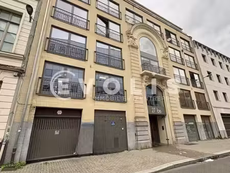 bureaux 285 m²
