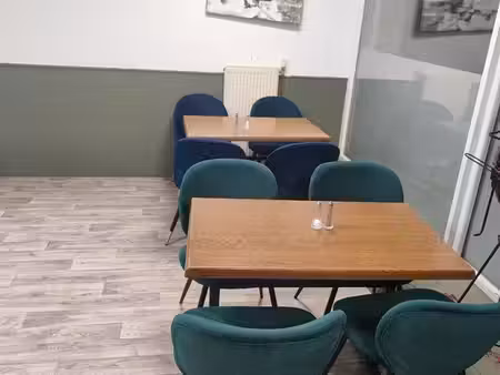 restaurant rapide