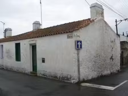 location maison à beauvoir-sur-mer (85230) : à louer / 48m² beauvoir-sur-mer