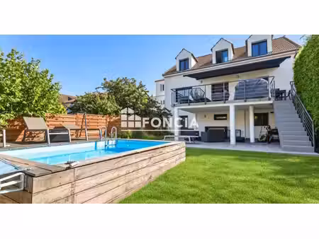 maison de luxe à vendre à l'haÿ-les-roses