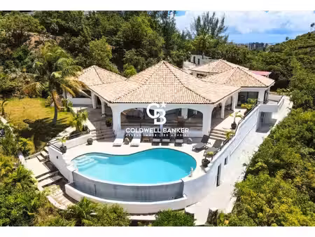 vente villa 5 pièces