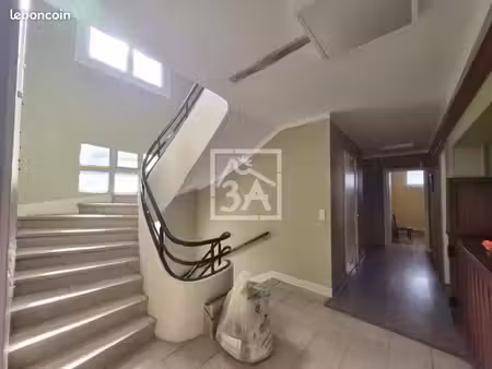 bâtiment 508 m²