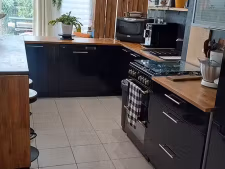 appartement t4 rez de jardin