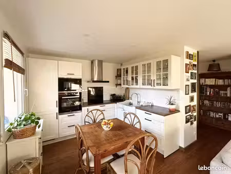 appartement t2 - cœur de vannes