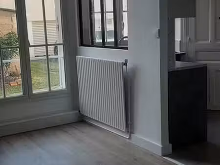 appartement 2/3 pièces 45 m2
