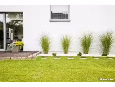 maison 4 pièces 89 m²