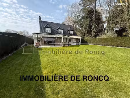 maison 6 pièces 143 m²